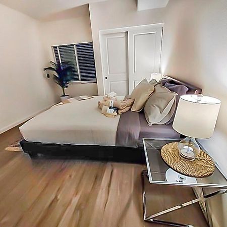 Two Bedroom Condo At Universal Studios ลอสแอนเจลิส ภายนอก รูปภาพ