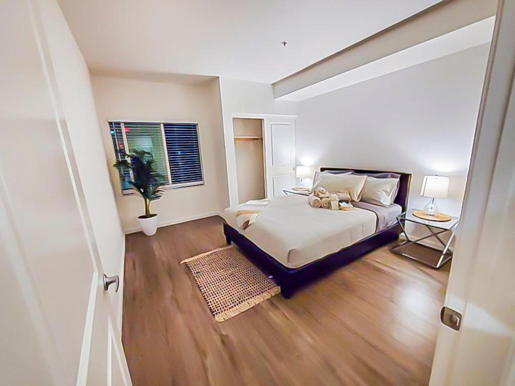 Two Bedroom Condo At Universal Studios ลอสแอนเจลิส ภายนอก รูปภาพ