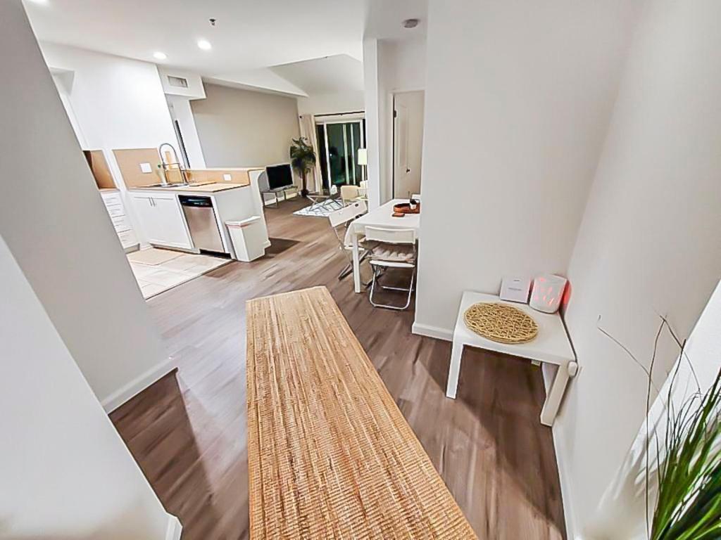 Two Bedroom Condo At Universal Studios ลอสแอนเจลิส ภายนอก รูปภาพ