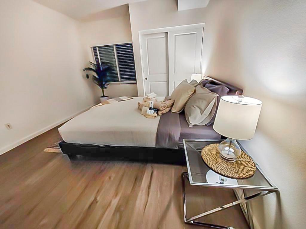 Two Bedroom Condo At Universal Studios ลอสแอนเจลิส ภายนอก รูปภาพ