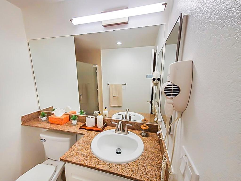 Two Bedroom Condo At Universal Studios ลอสแอนเจลิส ภายนอก รูปภาพ