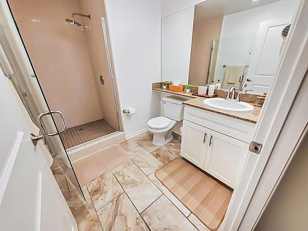 Two Bedroom Condo At Universal Studios ลอสแอนเจลิส ภายนอก รูปภาพ