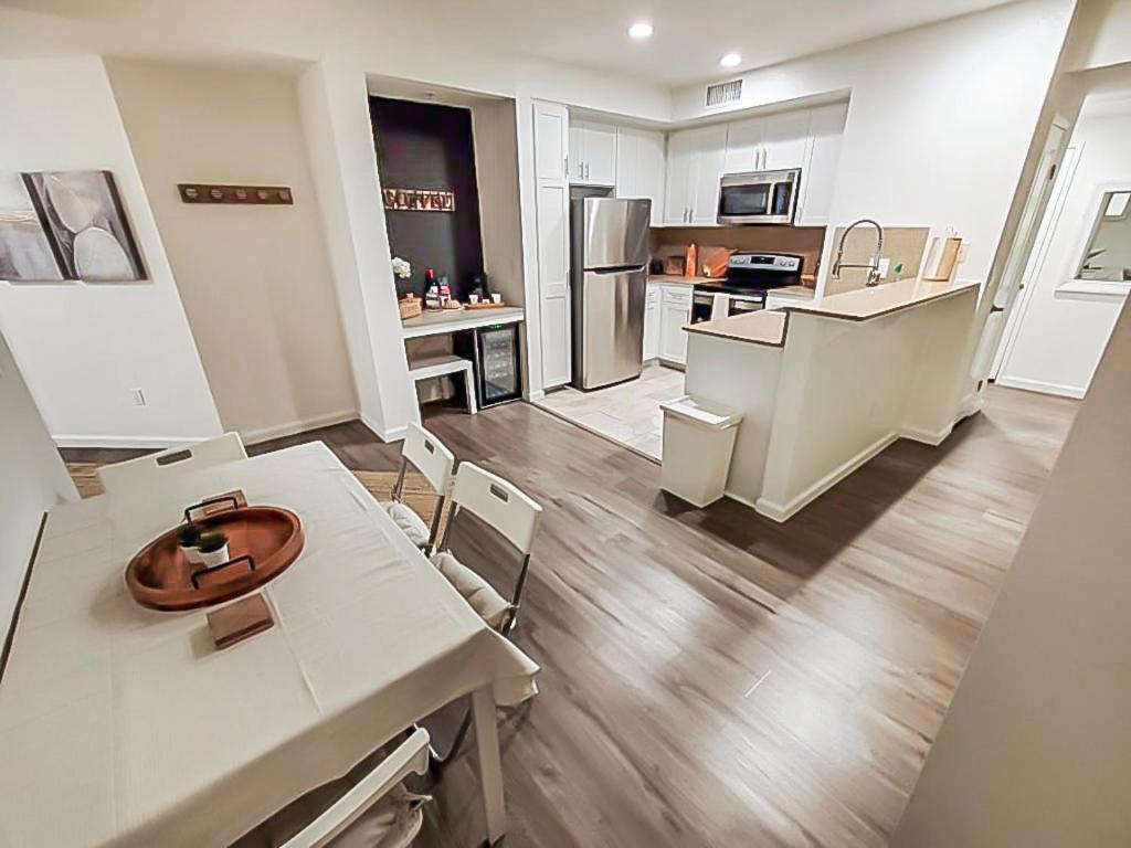 Two Bedroom Condo At Universal Studios ลอสแอนเจลิส ภายนอก รูปภาพ