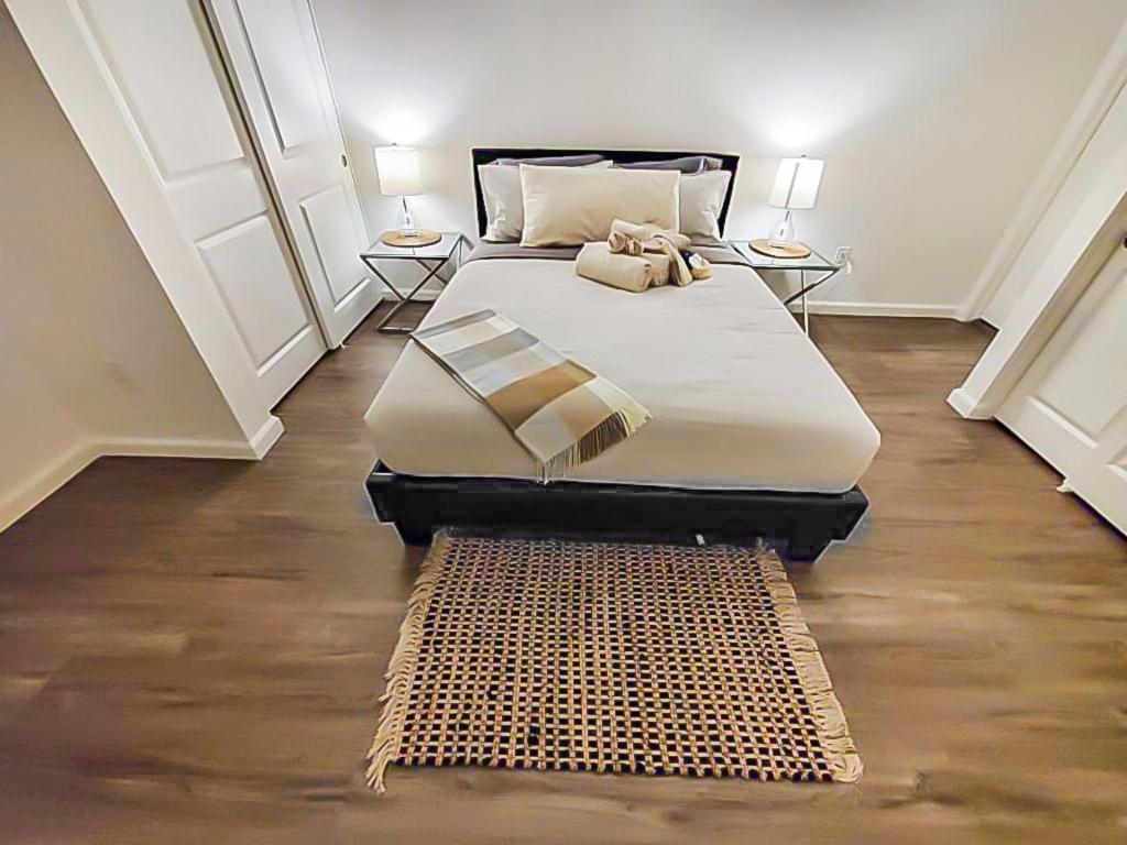 Two Bedroom Condo At Universal Studios ลอสแอนเจลิส ภายนอก รูปภาพ