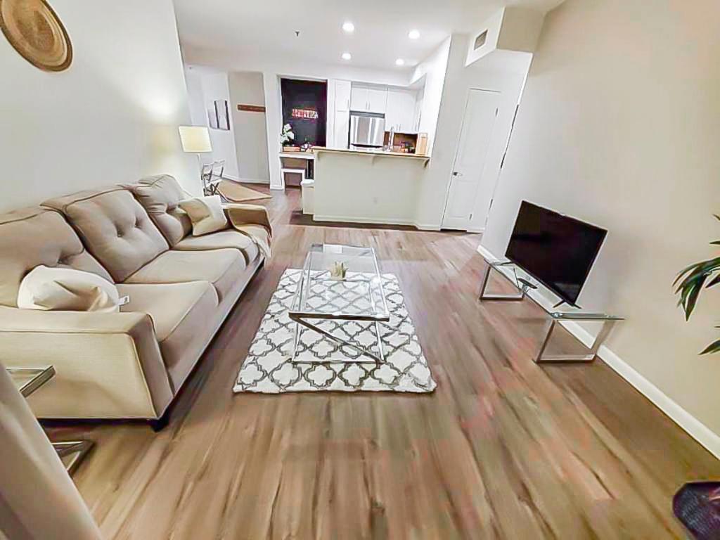 Two Bedroom Condo At Universal Studios ลอสแอนเจลิส ภายนอก รูปภาพ