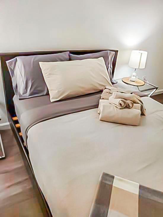Two Bedroom Condo At Universal Studios ลอสแอนเจลิส ภายนอก รูปภาพ