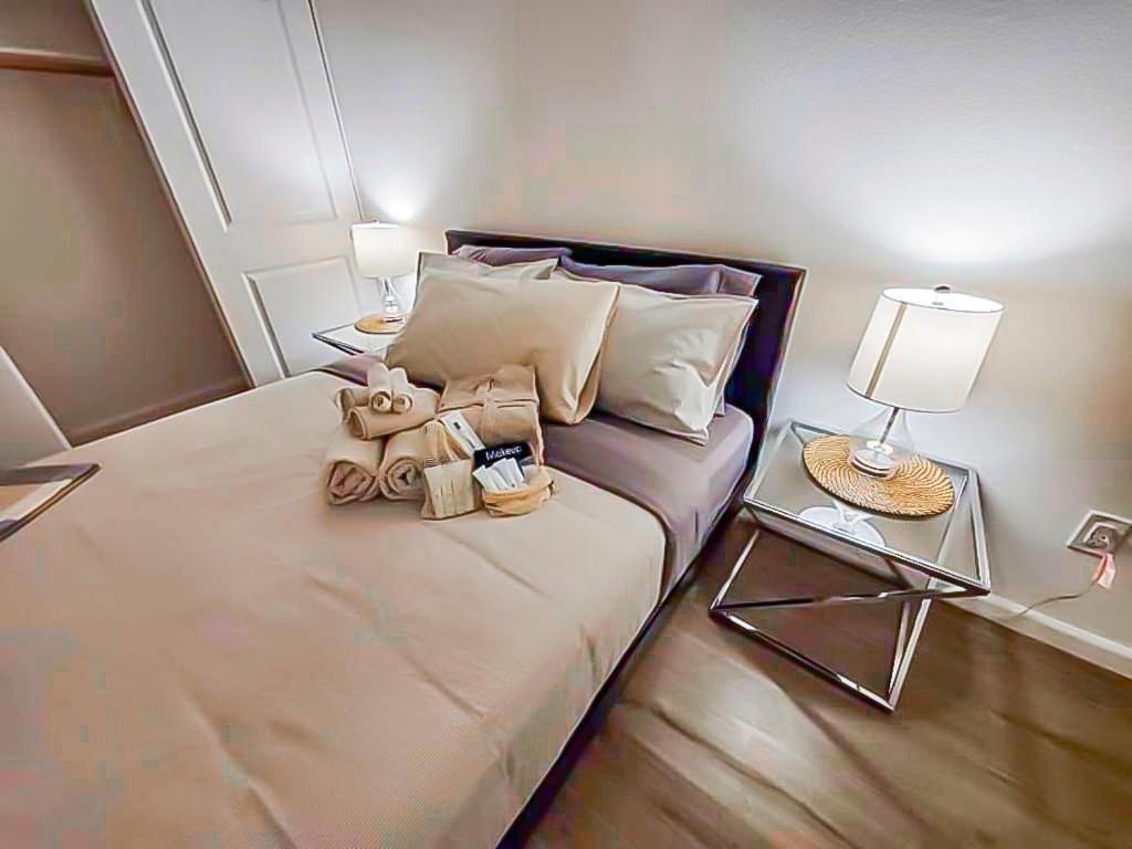 Two Bedroom Condo At Universal Studios ลอสแอนเจลิส ภายนอก รูปภาพ