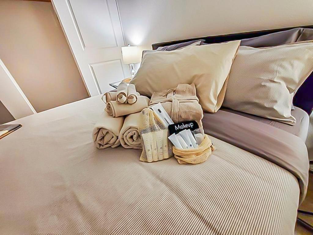 Two Bedroom Condo At Universal Studios ลอสแอนเจลิส ภายนอก รูปภาพ